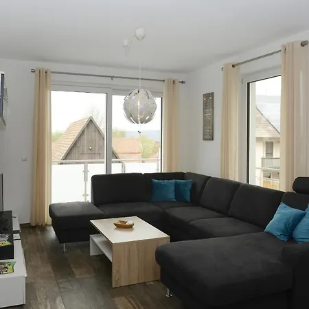 Apartment Schertel