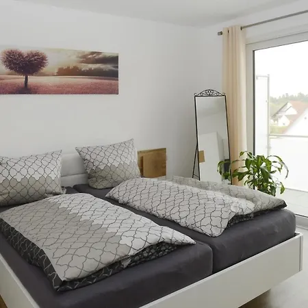 Schertel Apartment