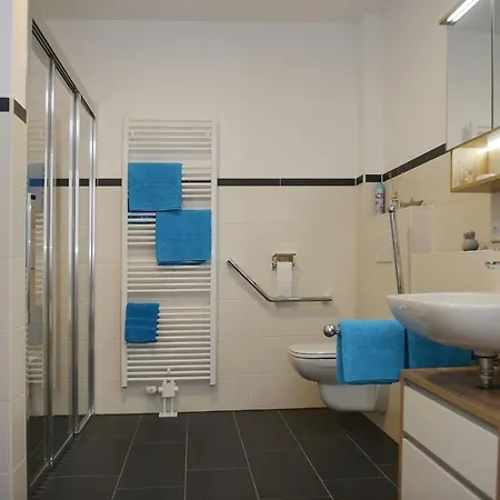 Appartement Schertel