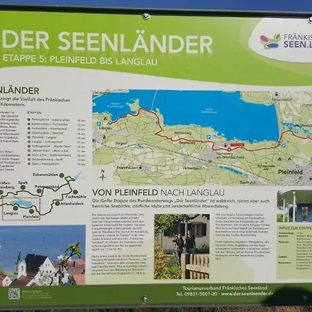 Schertel Pleinfeld