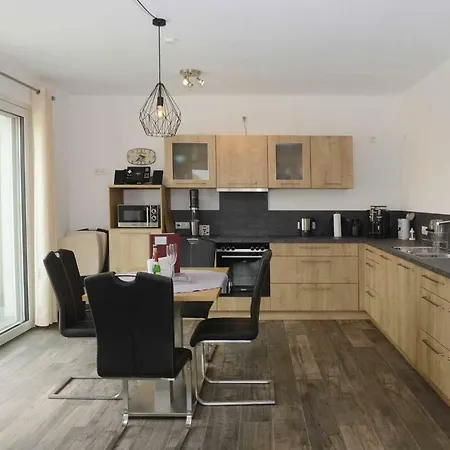 Schertel Apartment