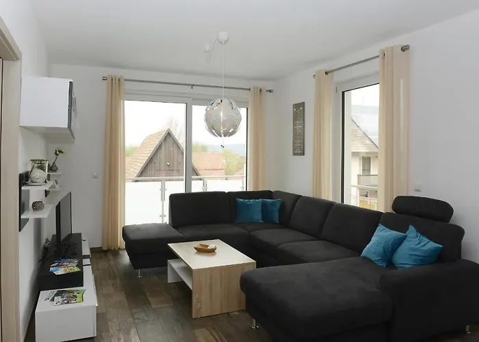 Appartement Schertel