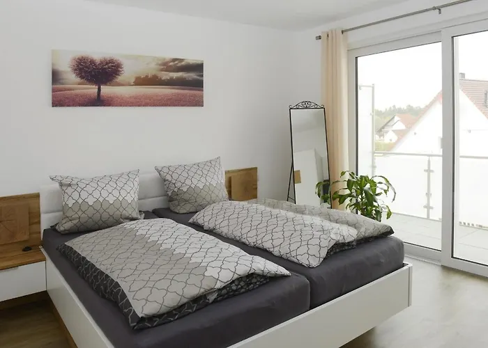 Schertel Appartement